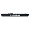 M-Audio Midi Keyboards Black M-Audio Oxygen 49 MKV MIDI Keyboard Controller