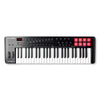 M-Audio Midi Keyboards Black M-Audio Oxygen 49 MKV MIDI Keyboard Controller