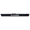 M-Audio Midi Keyboards Black M-Audio Oxygen 61 MKV 61 Key USB Midi Keyboard Controller