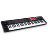 M-Audio Midi Keyboards Black M-Audio Oxygen 61 MKV 61 Key USB Midi Keyboard Controller