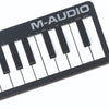 M-Audio Midi Keyboards M-Audio Keystation Mini 32 Midi Keyboard - II Generation