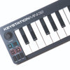 M-Audio Midi Keyboards M-Audio Keystation Mini 32 Midi Keyboard - II Generation