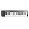 M-Audio Midi Keyboards M-Audio Keystation MK3 49-Key Midi Keyboard Controller