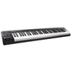 M-Audio Midi Keyboards M-Audio Keystation MK3 61-Key Midi Keyboard Controller