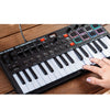 M-Audio Midi Keyboards M-Audio Oxygen Pro USB Powered MIDI Controller With Smart Controls & Auto Mapping