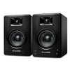 M-Audio Monitor Speakers M-Audio BX4 120-Watt Multimedia Reference Monitor Speakers - Pair