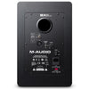 M-Audio Monitor Speakers M-Audio BX8 D3 8-inch Powered Studio Reference Monitor - Single