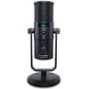 M-Audio Usb Microphones M-Audio Uber Mic Professional USB Microphone with Headphone Output