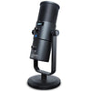 M-Audio Usb Microphones M-Audio Uber Mic Professional USB Microphone with Headphone Output