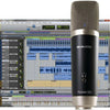 M-Audio Usb Microphones M-Audio Vocal Studio USB Microphone