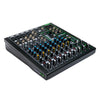 Mackie Analog Mixers Mackie Profx 10v3 10 Channel Professional Effect Mixer with USB