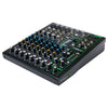 Mackie Analog Mixers Mackie Profx 10v3 10 Channel Professional Effect Mixer with USB