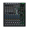 Mackie Analog Mixers Mackie Profx 10v3 10 Channel Professional Effect Mixer with USB