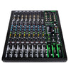 Mackie Analog Mixers Mackie Profx 12v3 12 Channel Professional Effect Mixer with USB