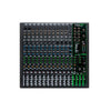 Mackie ProFX16v3 16 Channel Professional Effect Mixer with USB