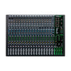 Mackie ProFX22v3 22 Channel Professional Effect Mixer with USB