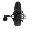 Mackie Condenser Microphones Black Mackie EM-91C Large Diaphragm Condenser Microphone