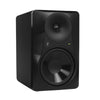 Mackie Monitor Speaker Bundles Mackie MR 824 8" Powered Studio Monitors with Controller, Isolation Pads, Cables & Ebook - Single