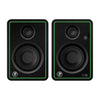 Mackie Monitor Speakers Mackie CR3 XBT Multimedia Studio Monitor Pair with Bluetooth