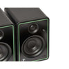 Mackie Monitor Speakers Mackie CR3X 3 Inch Reference Studio Multimedia Monitors - Pair