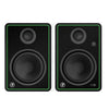 Mackie Monitor Speakers Mackie CR5 XBT Class D Studio Multimedia Monitor with Bluetooth