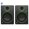 Mackie Monitor Speakers Mackie CR5BT 5inch Bluetooth Creative Reference Multimedia Monitors - Pair