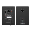 Mackie Monitor Speakers Mackie CR5BT 5inch Bluetooth Creative Reference Multimedia Monitors - Pair