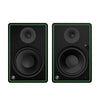 Mackie Monitor Speakers Mackie CR8 XBT Class D Studio Multimedia Monitor Pair