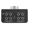 Mackie Studio Monitor Controllers Mackie Big knob Passive Tabletop Studio Monitor Controller