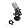 Mackie USB Microphones Black Mackie EM-Carbon Premium USB Condenser Microphone