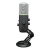 Mackie USB Microphones Black Mackie EM-Carbon Premium USB Condenser Microphone