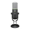 Mackie USB Microphones Black Mackie EM-Carbon Premium USB Condenser Microphone