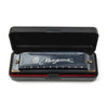 Magma Harmonicas Magma H1004B Key C 10 Holes Diatonic Harmonica