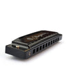 Magma Harmonicas Magma H1004B Key C 10 Holes Diatonic Harmonica