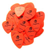 Magma Picks Magma PT058 Polyformaldehyde Standard 58mm Electric Picks