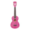 Mahalo Concert Ukuleles Berry Crush Mahalo Island Series Concert Ukulele With Bag