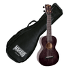 Mahalo Concert Ukuleles Mahalo Hano Series Concert Ukulele With Bag