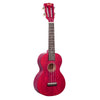 Mahalo Concert Ukuleles Mahalo Island Series Concert Ukulele With Bag