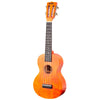 Mahalo Concert Ukuleles Mahalo Island Series Concert Ukulele With Bag