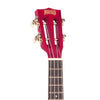 Mahalo Concert Ukuleles Mahalo Island Series Concert Ukulele With Bag