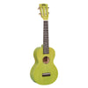 Mahalo Concert Ukuleles Mahalo Island Series Concert Ukulele With Bag