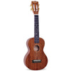 Mahalo Concert Ukuleles Mahalo Java Series Concert Ukulele With Bag