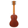 Mahalo Concert Ukuleles Pharaoh Mahalo Artist Elite Series Laser Engraved Concert Ukulele With Bag