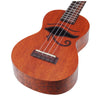 Mahalo Concert Ukuleles Pharaoh Mahalo Artist Elite Series Laser Engraved Concert Ukulele With Bag