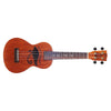 Mahalo Concert Ukuleles Pharaoh Mahalo Artist Elite Series Laser Engraved Concert Ukulele With Bag