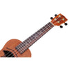 Mahalo Concert Ukuleles Pharaoh Mahalo Artist Elite Series Laser Engraved Concert Ukulele With Bag