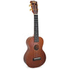 Mahalo Concert Ukuleles Transparent Brown Mahalo MJ2 Java Series Concert Essentials Ukulele Pack