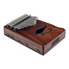 Mahalo Hand Percussions Mahalo Graphic Art Design Kalimba