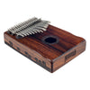 Mahalo Hand Percussions Mahalo Graphic Art Design Kalimba