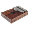 Mahalo Hand Percussions Mahalo Graphic Art Design Kalimba